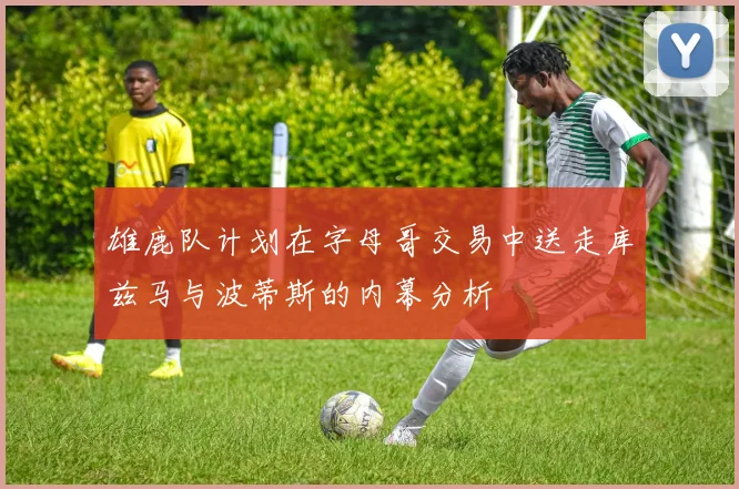 雄鹿队计划在字母哥交易中送走库兹马与波蒂斯的内幕分析