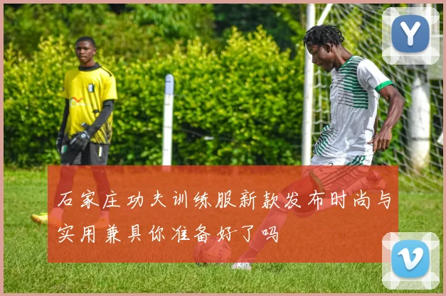石家庄功夫训练服新款发布时尚与实用兼具你准备好了吗